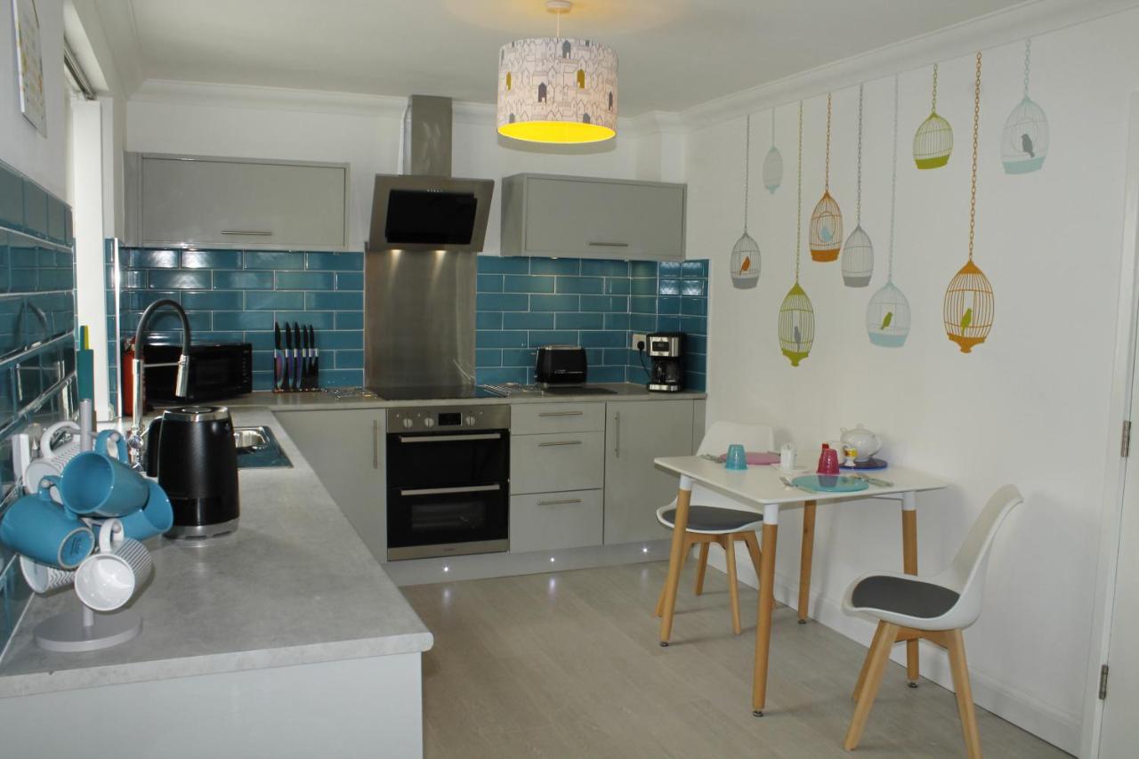 Bonnie'S Apartment, Adults Only باونيس أون وينديرمير المظهر الخارجي الصورة