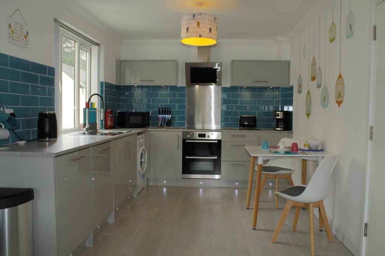 Bonnie'S Apartment, Adults Only باونيس أون وينديرمير المظهر الخارجي الصورة