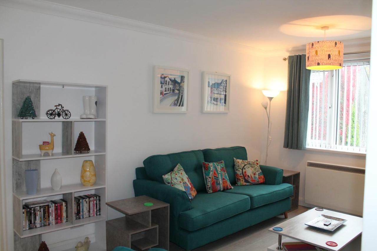 Bonnie'S Apartment, Adults Only باونيس أون وينديرمير المظهر الخارجي الصورة