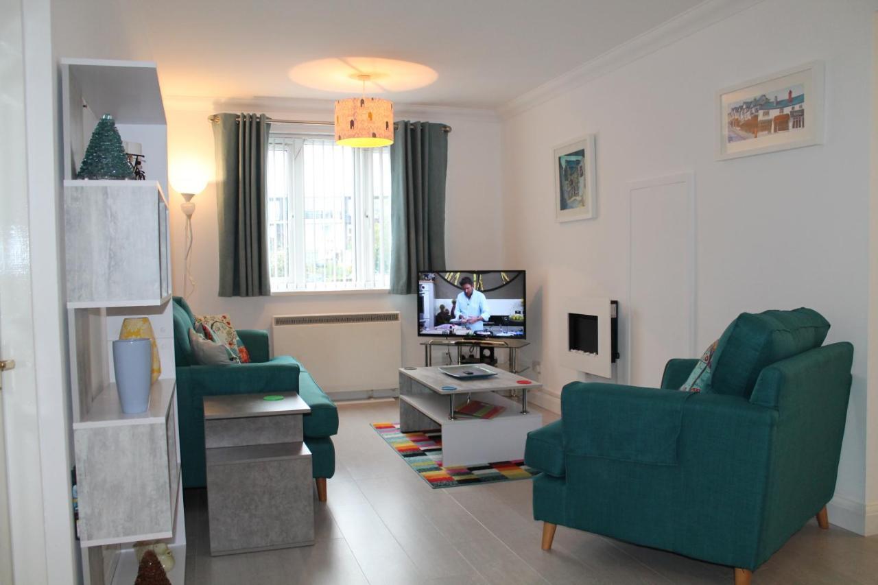 Bonnie'S Apartment, Adults Only باونيس أون وينديرمير المظهر الخارجي الصورة