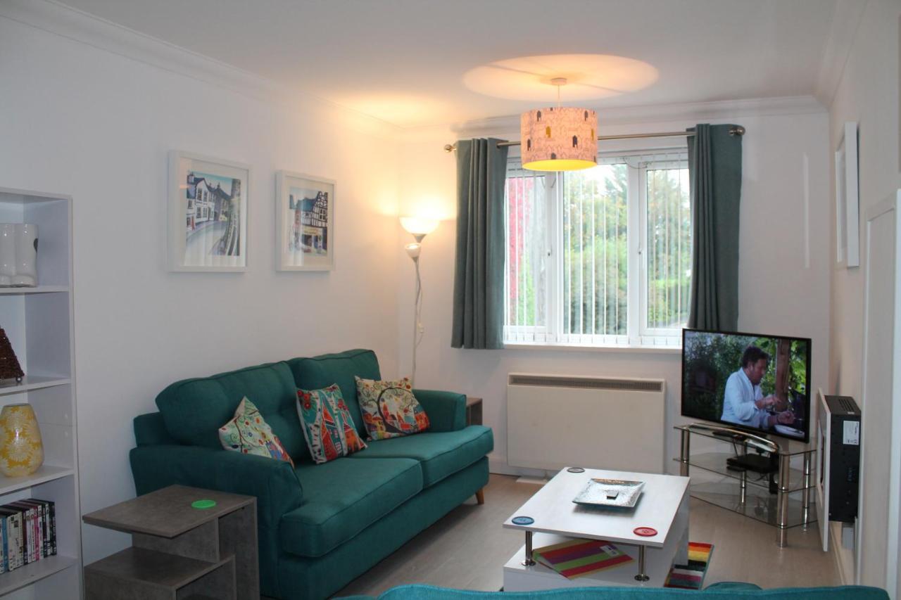 Bonnie'S Apartment, Adults Only باونيس أون وينديرمير المظهر الخارجي الصورة